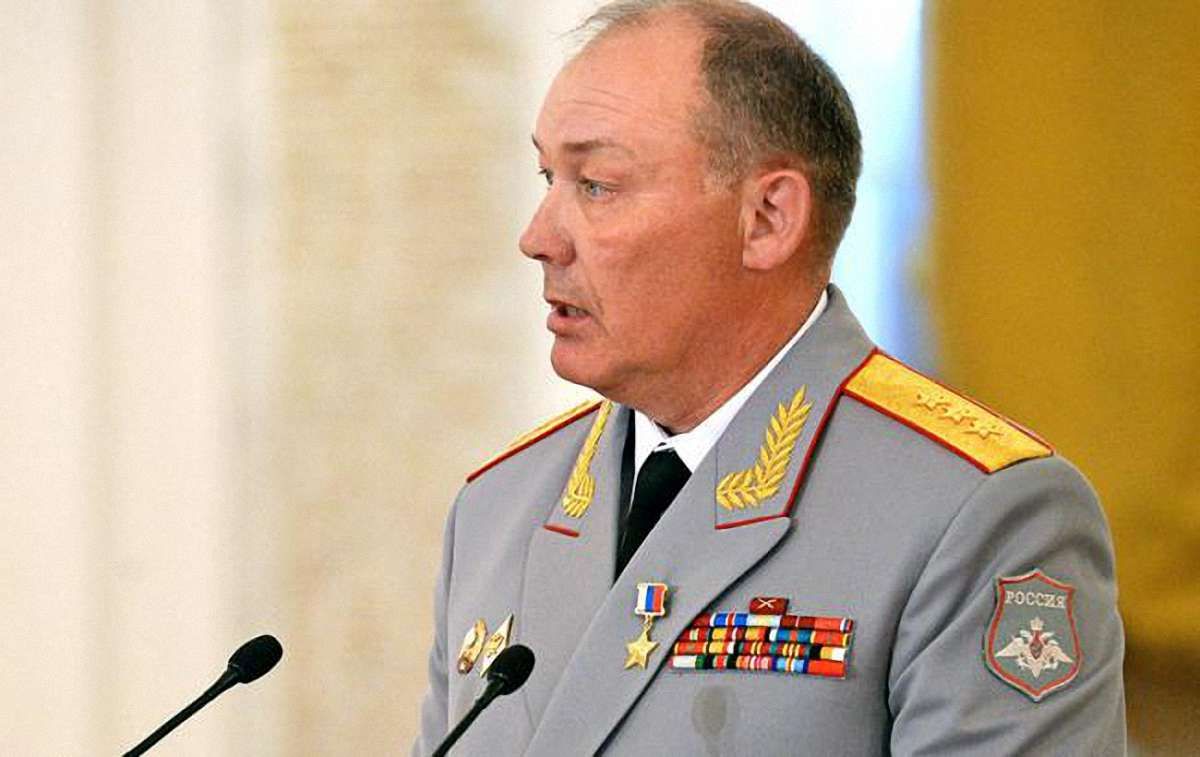 Росія визнала участь свого спецназу в операції у Сирії