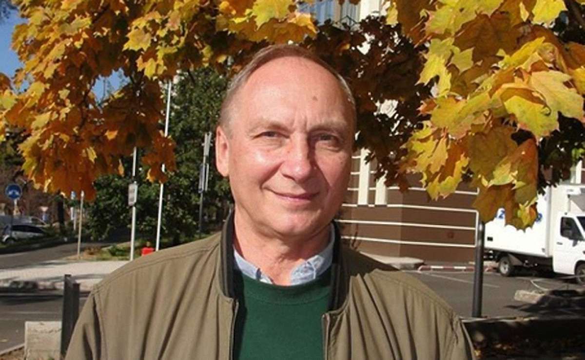 Україна вимагає звільнити з полону «ДНР» відомого вченого
