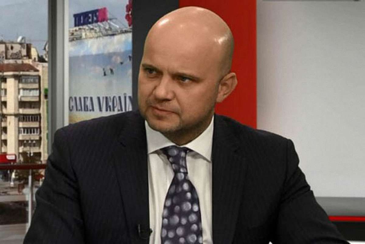 В межах «очищення» СБУ звільнено понад 2 тис. осіб