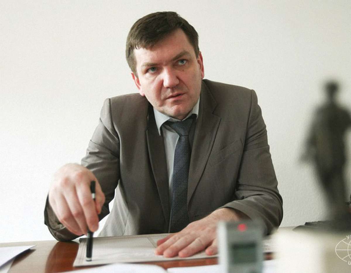 Петиція за призначення генпрокурором Горбатюка почала активно збирати підписи
