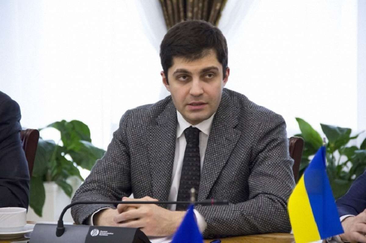 Генпрокуратура продовжує звільняти слідчих у справі «діамантових прокурорів», – Сакварелідзе