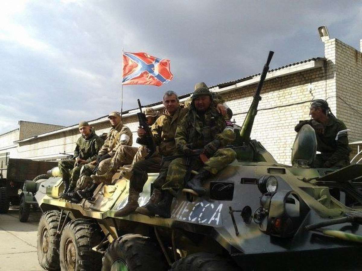 В боях біля Авдіївки загинуло шестеро російських військових, – розвідка Міноборони
