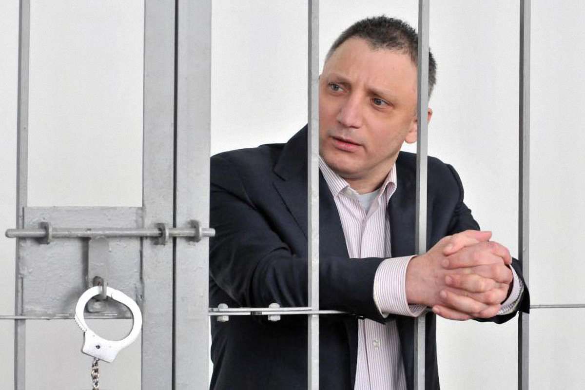 Суд скасував вирок «Доктору Пі»