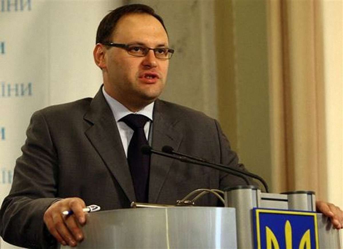 Владислава Каськіва оголосили в розшук