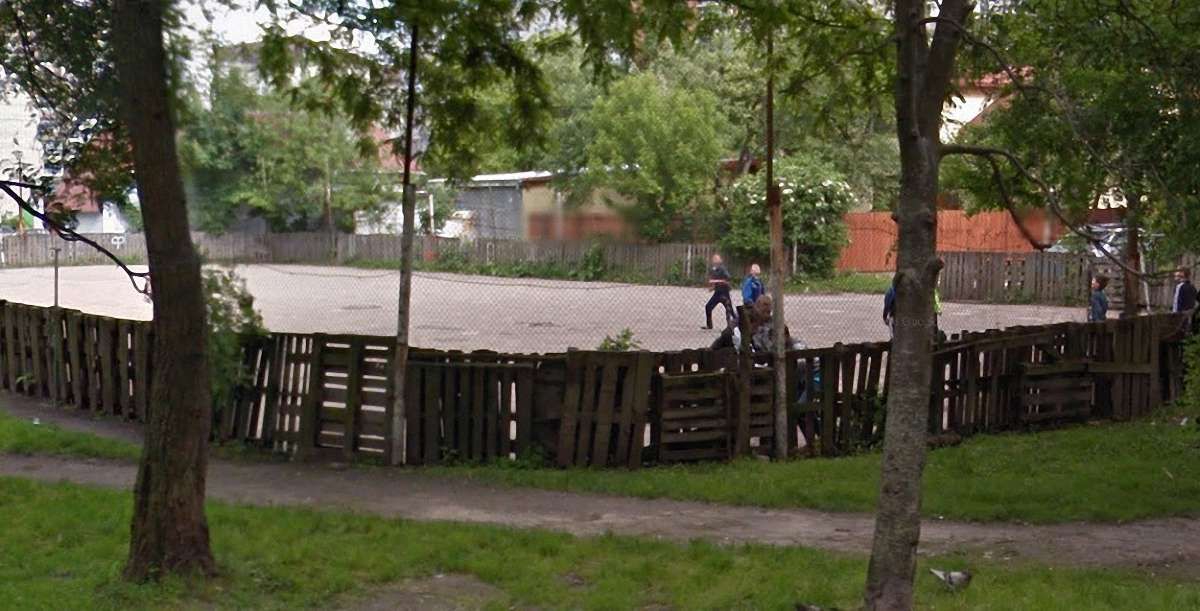 У Львові цьогоріч капітально відремонтують шість спортивних майданчиків