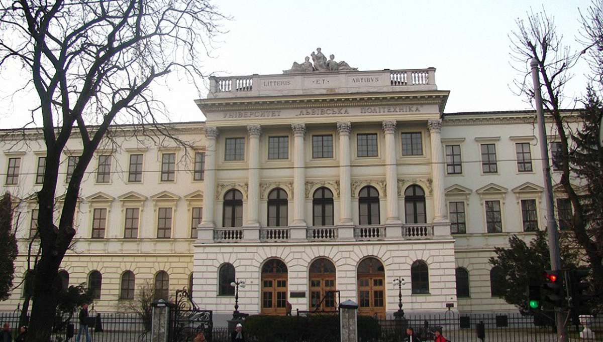 Львівська політехніка та ІТ Кластер запускають нову бакалаврську програму