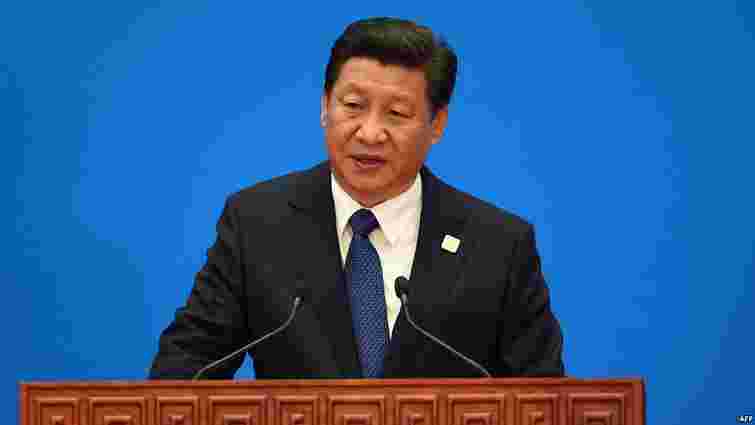 У Китаї арештовано 20 осіб після публікації листа-заклику до голови КНР піти у відставку