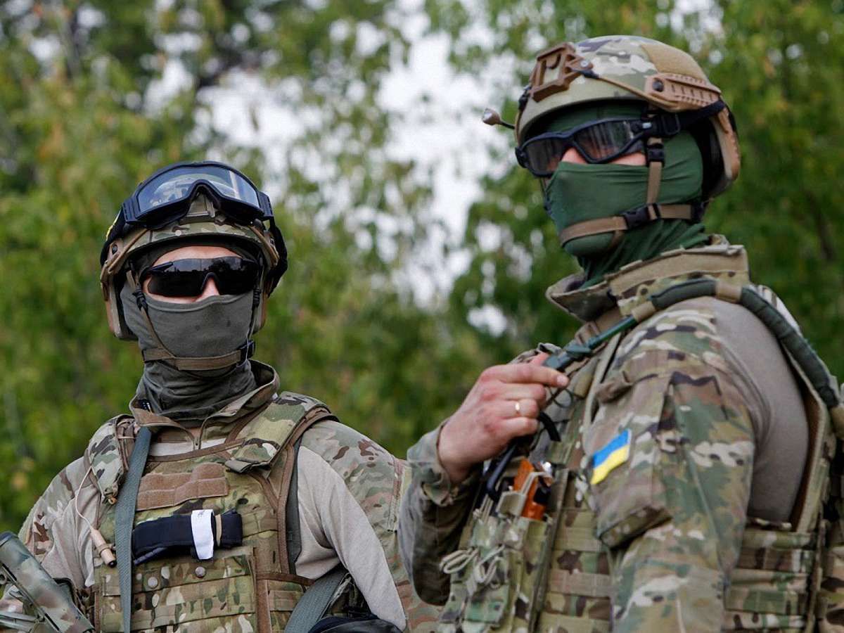 Не кількістю, а якістю