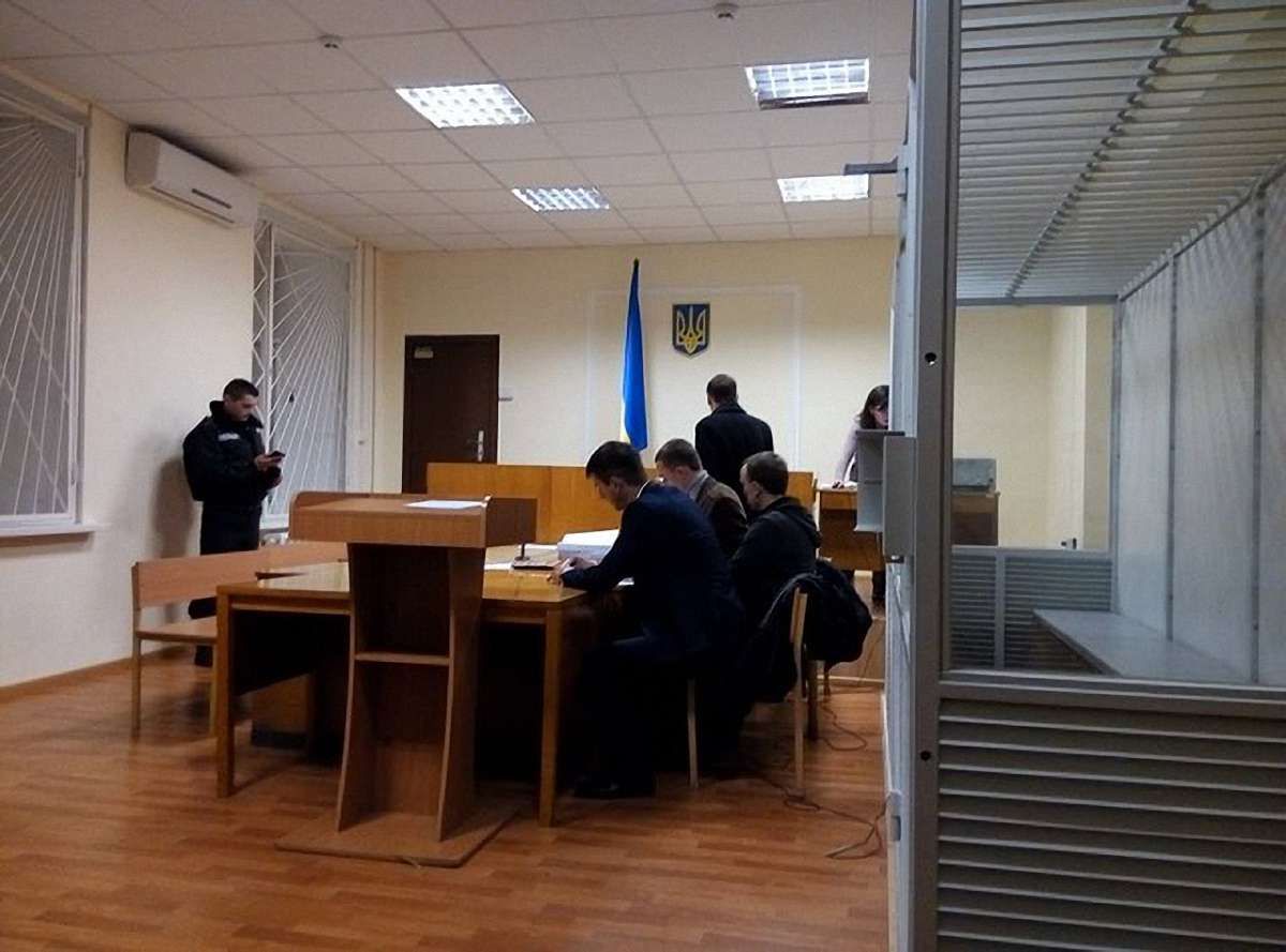 Суд відмовився продовжувати арешт підозрюваному у вбивстві Бузини