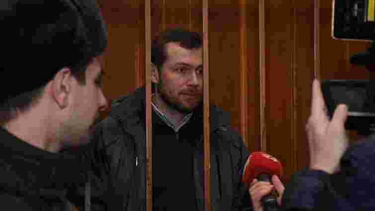 Суд залишив Федоренка під вартою через неявку прокурора
