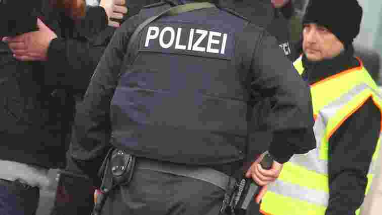 У Німеччині затримано підозрюваних у зв'язках з брюссельськими терористами