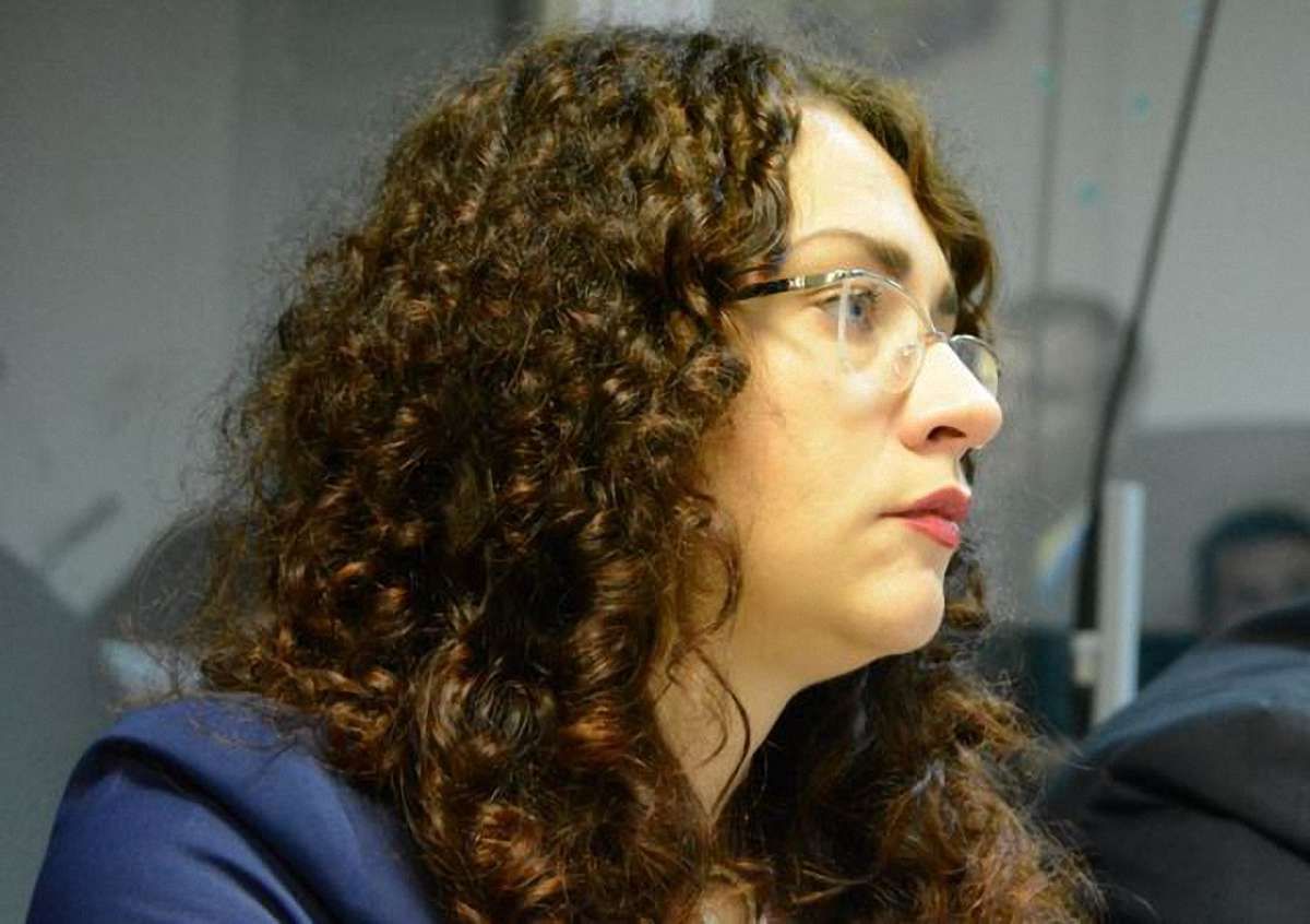 Колега вбитого адвоката Грабовського попросила СБУ надати їй охорону