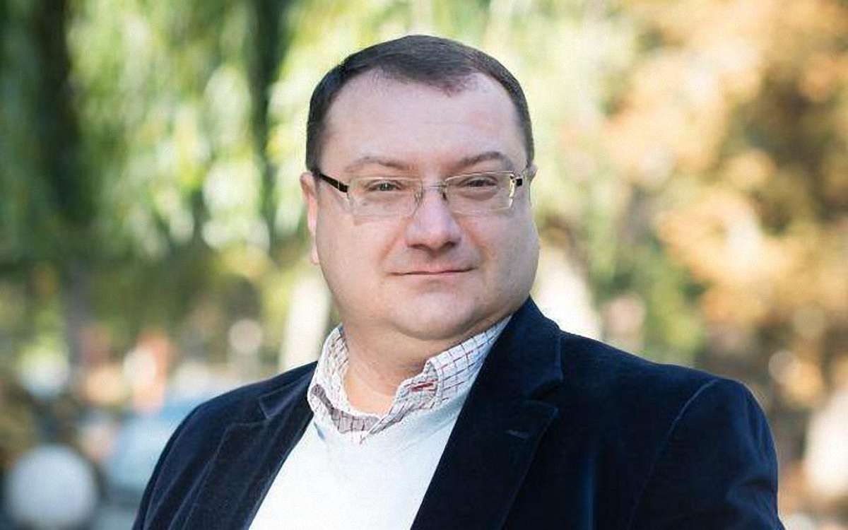 Amnesty International закликала оперативно знайти вбивцю адвоката Грабовського
