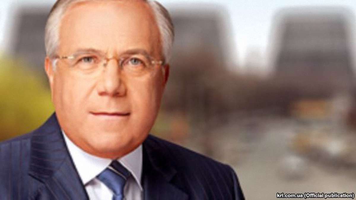 Юрій Вілкул переміг на виборах мера Кривого Рогу, – дані паралельного підрахунку