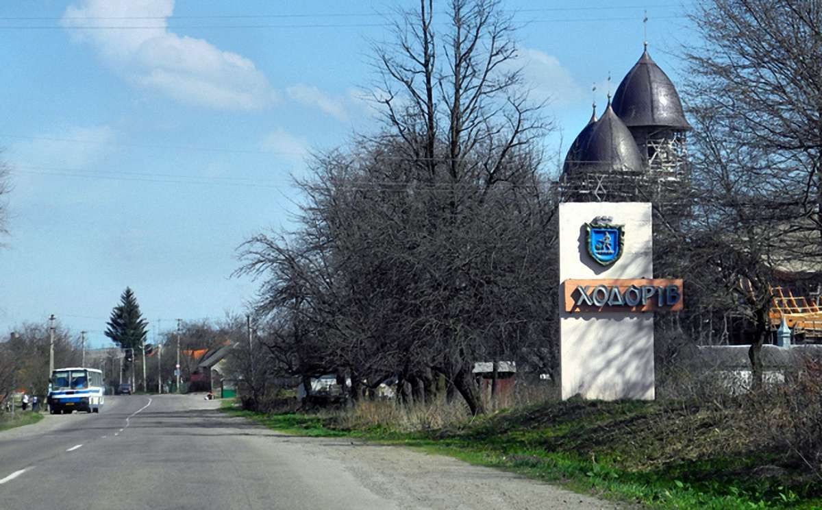 На виборах Ходорівської об'єднаної громади перемагає «Блок Петра Порошенка»