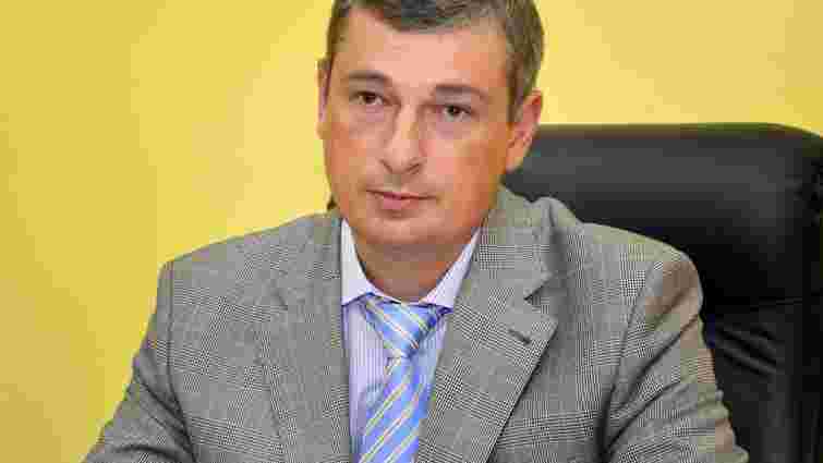 Начальника обласної поліції Черкащини затримали на хабарі