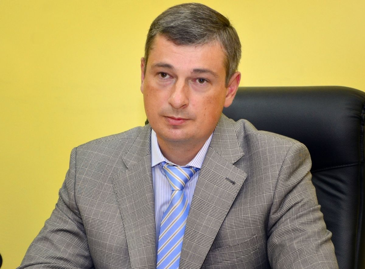 Начальника обласної поліції Черкащини затримали на хабарі