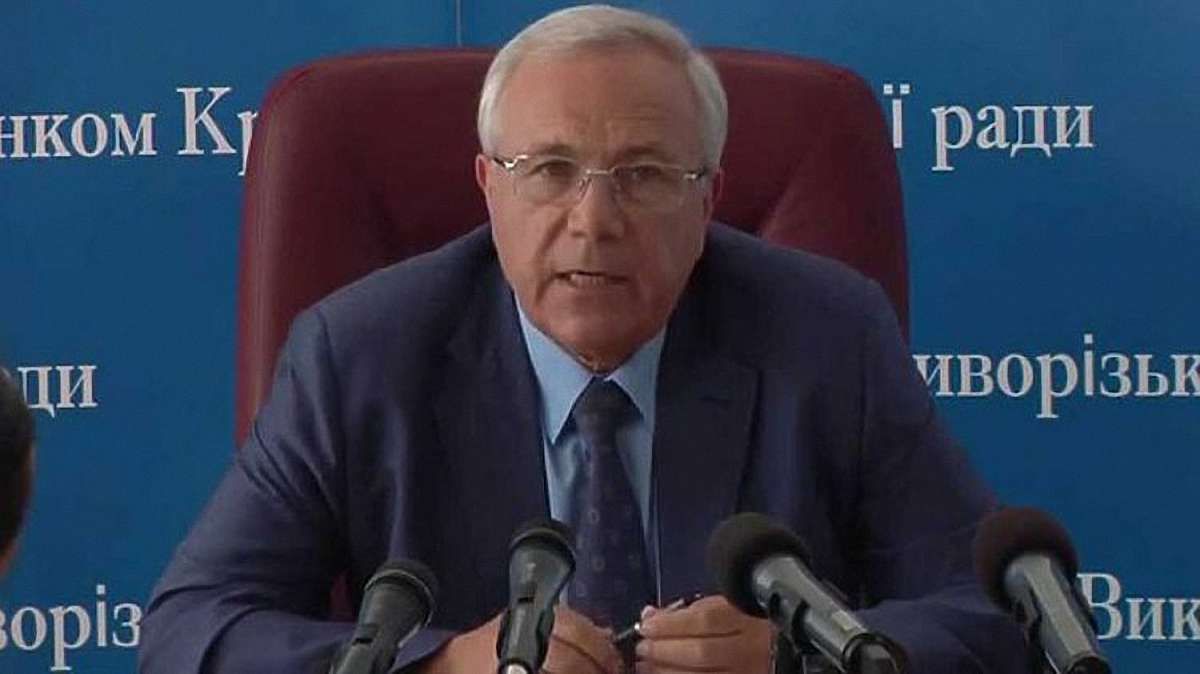 У Кривому Розі обробили усі протоколи: Вілкул набрав 74%