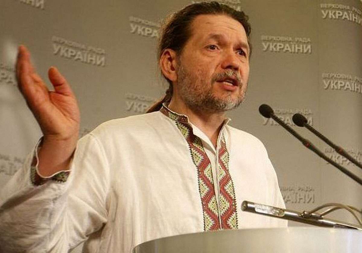 ЦВК зареєструвала двох нардепів фракції БПП на заміну Фірсова і Томенка