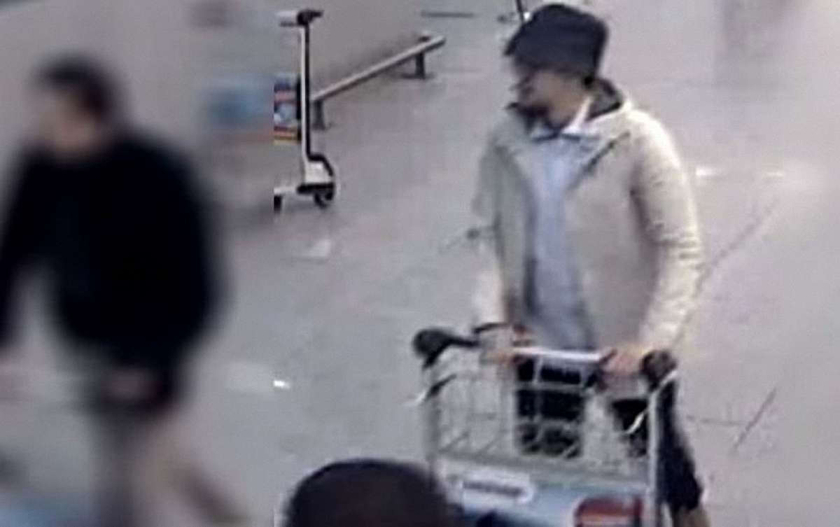 Бельгійська поліція відпустила підозрюваного у терактах у Брюсселі через нестачу доказів