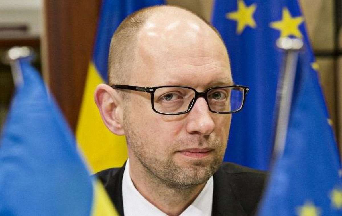Депутати БПП готові вийти з коаліції, якщо Яценюк не піде у відставку