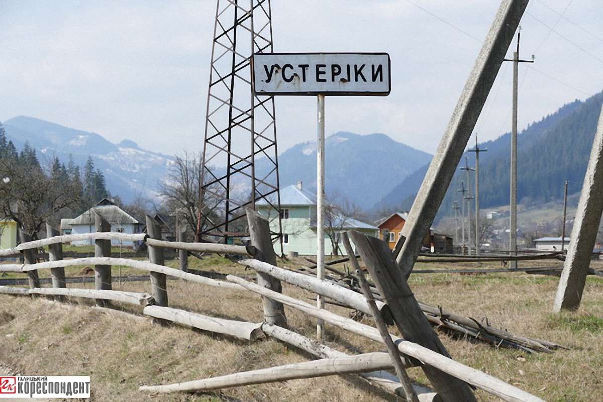 В одному з сіл Івано-Франківської області на вибори не прийшов жоден виборець