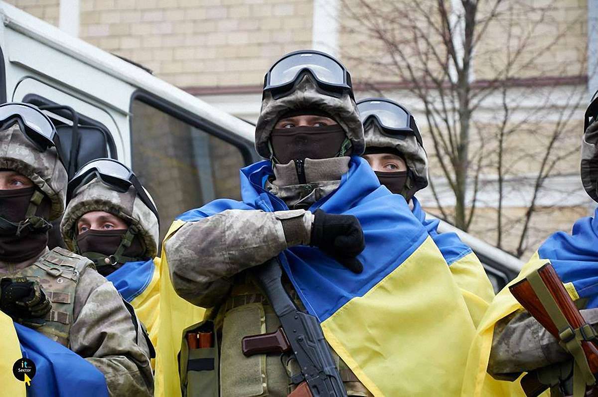 Указ про демобілізацію військовослужбовців четвертої хвилі набув чинності