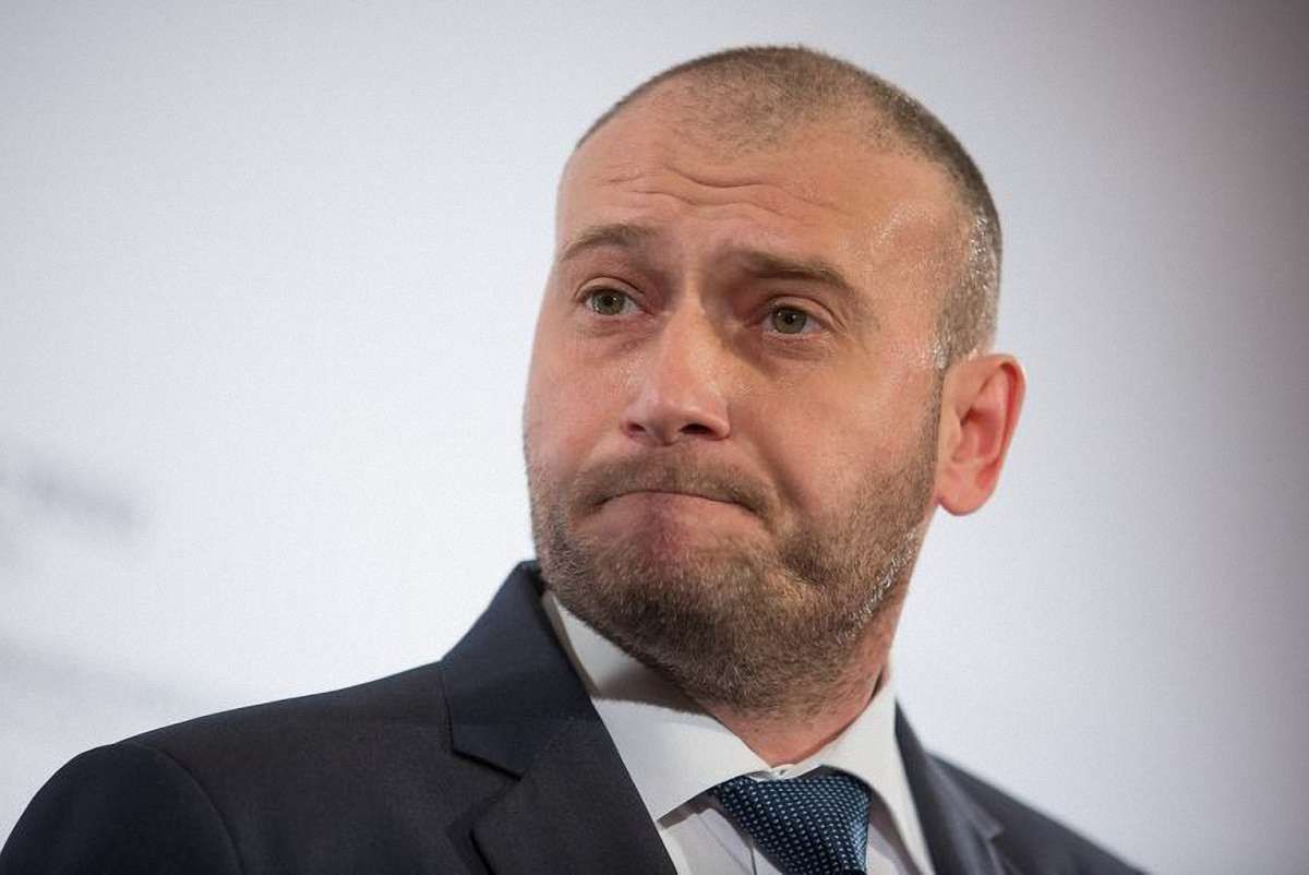 Ярош оцінив перспективи створення добровольчої армії в Україні