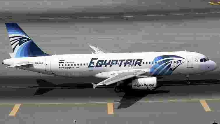 Опубліковане відео звільнення пасажирів з захопленого єгипетського літака