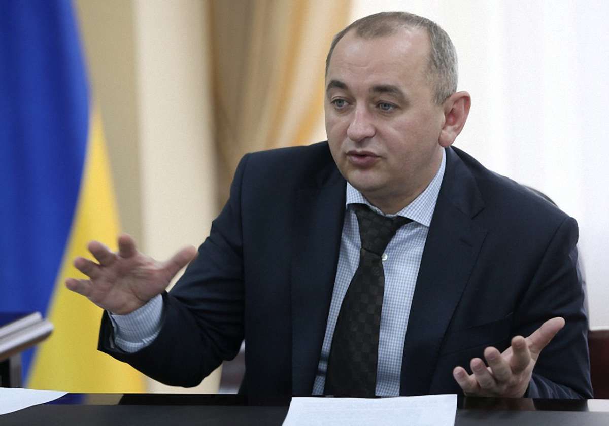 Матіос оприлюднив відео про відмову адвоката Грабовський захищати російського ГРУшника