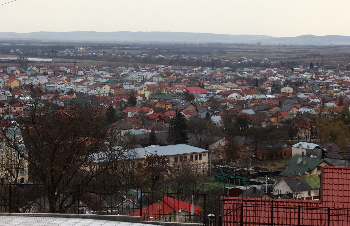Винники шукають кращої долі