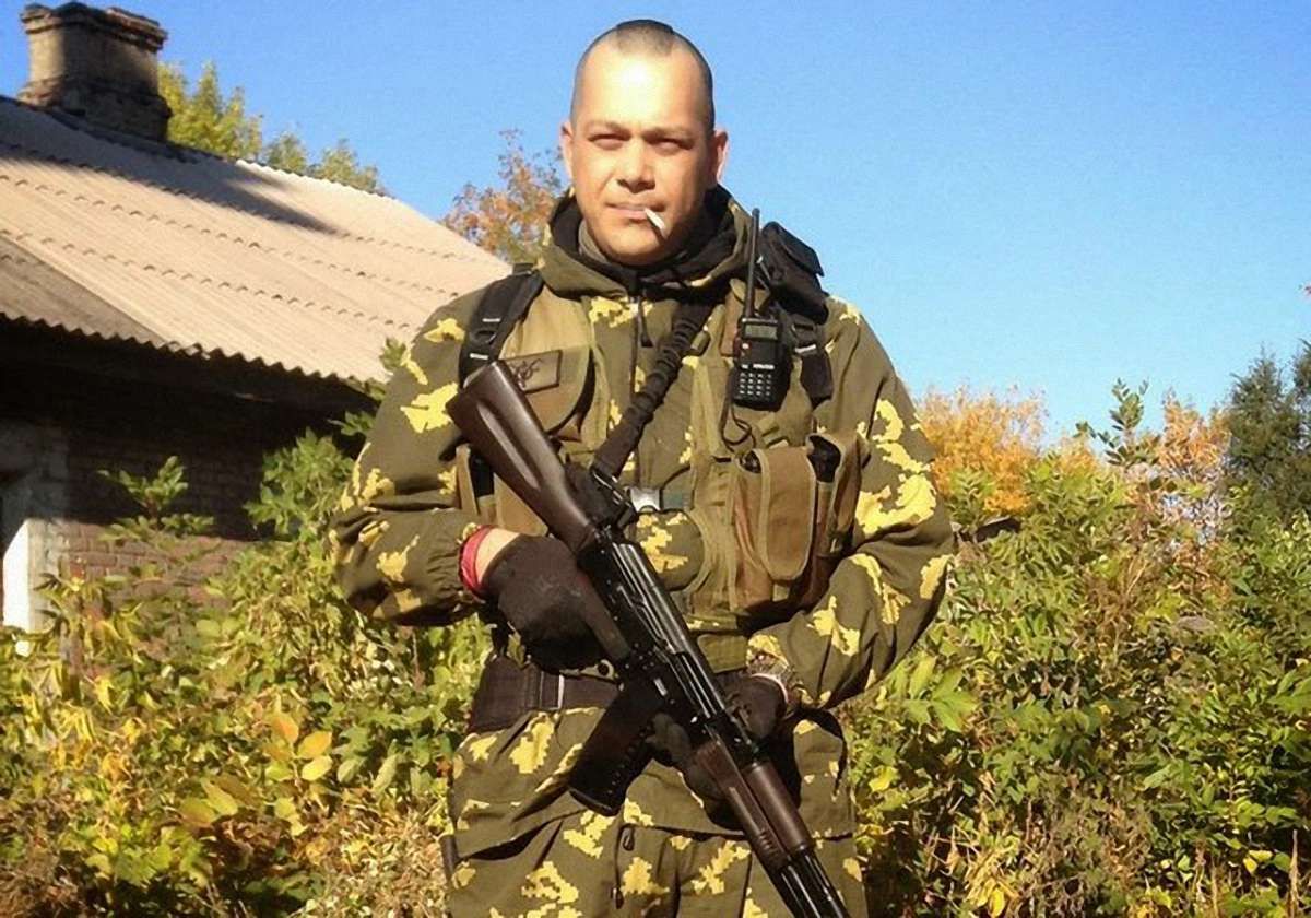 У Сербії затримали найманця, який воював за «ДНР» та «ЛНР»
