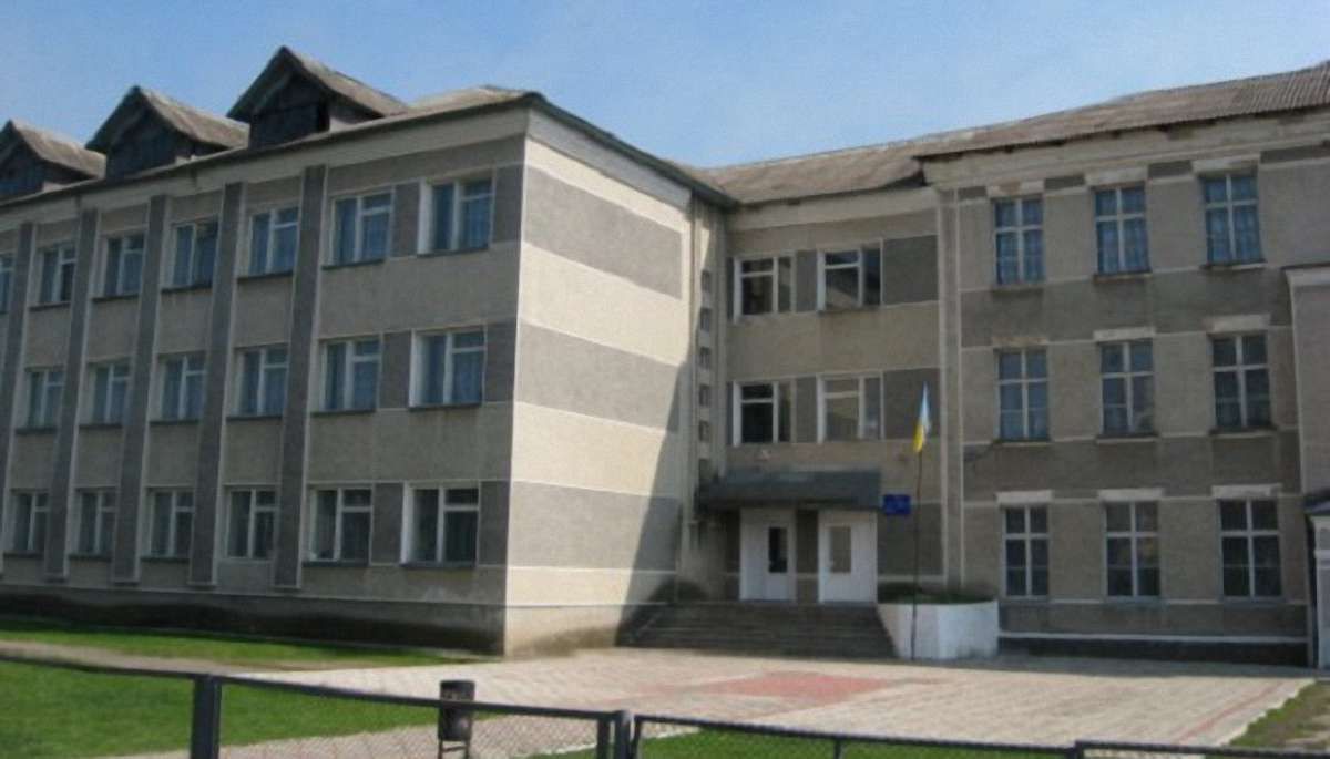 Вчительці, яка жорстоко побила школярку на Івано-Франківщині, оголосили догану