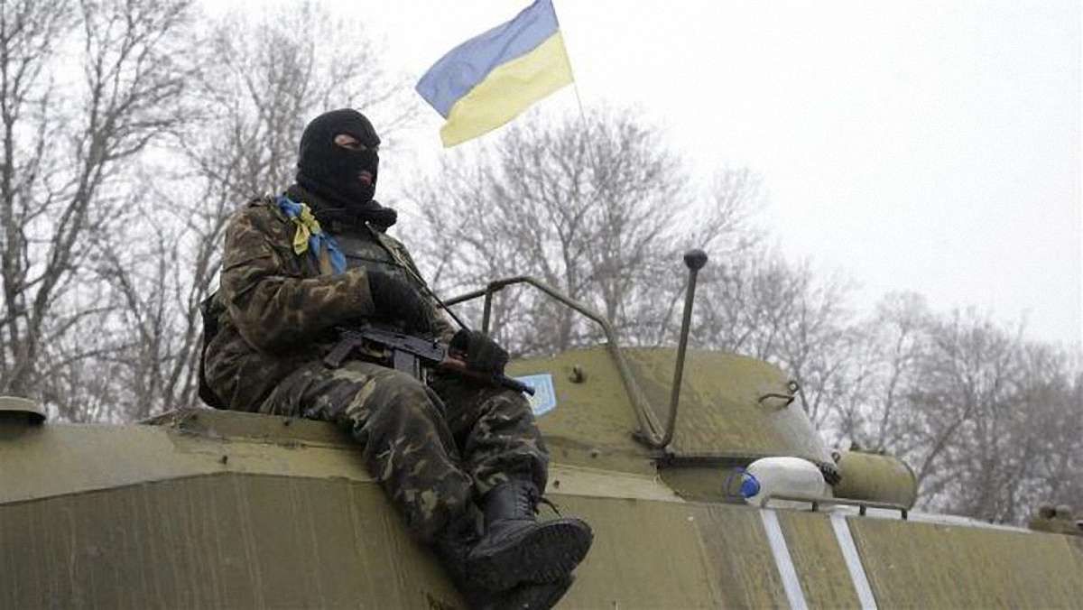400 бійців АТО отримали відмови у працевлаштуванні на колишні місця роботи