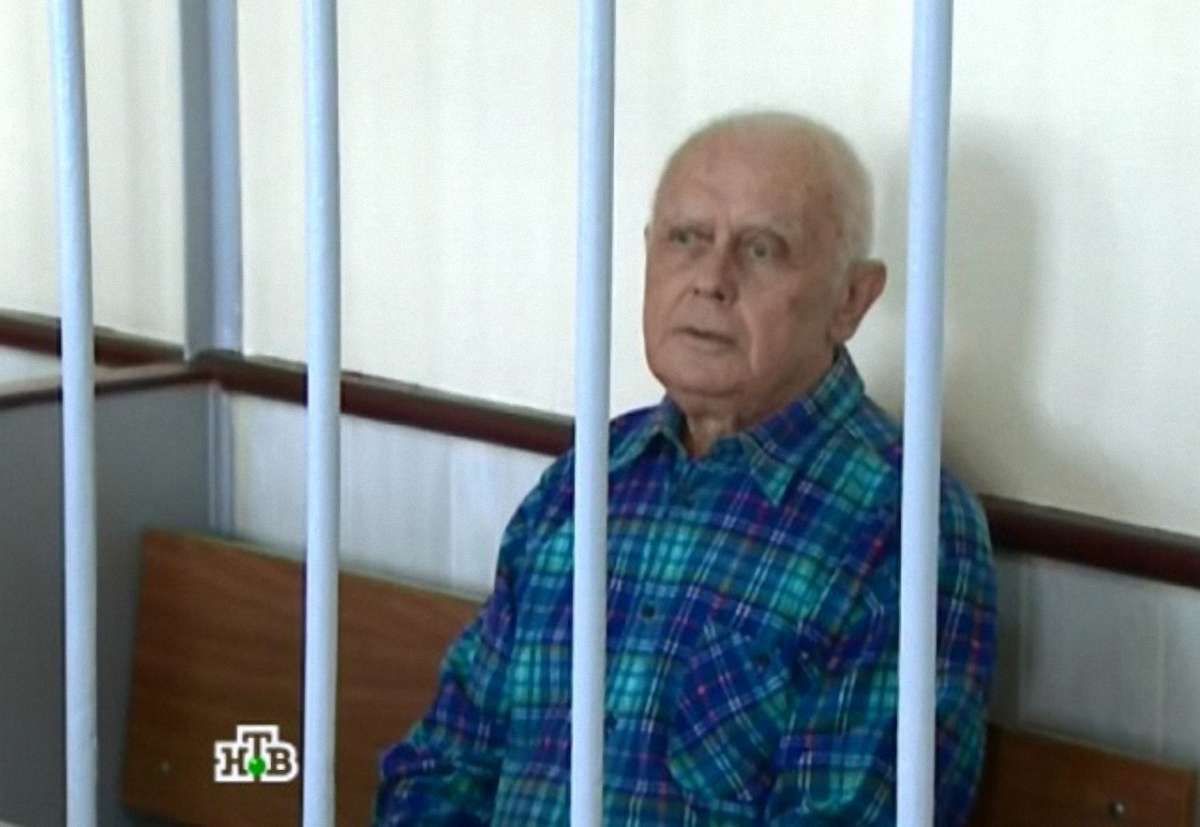 МЗС вимагає від Росії негайно повернути незаконно ув’язненого Солошенка в Україну