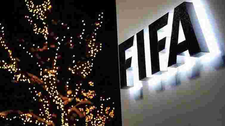 Президент ФІФА підтримав проведення ЧС-2030 в Аргентині та Уругваї