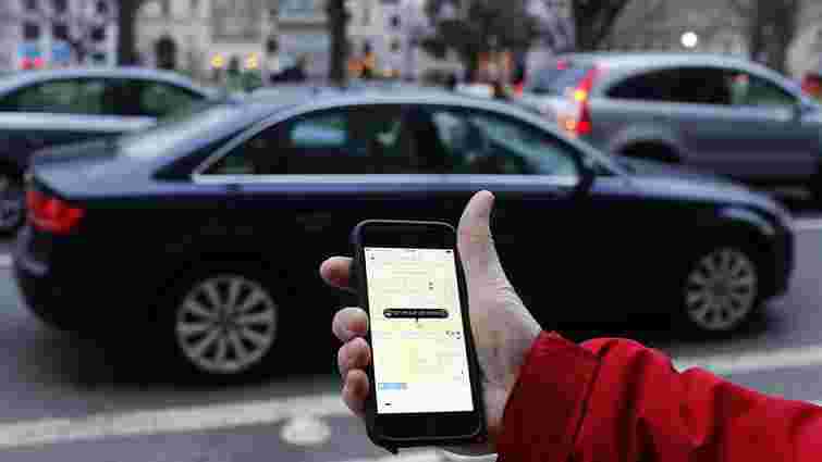 Uber в Україні: Що треба знати, щоб користуватися?