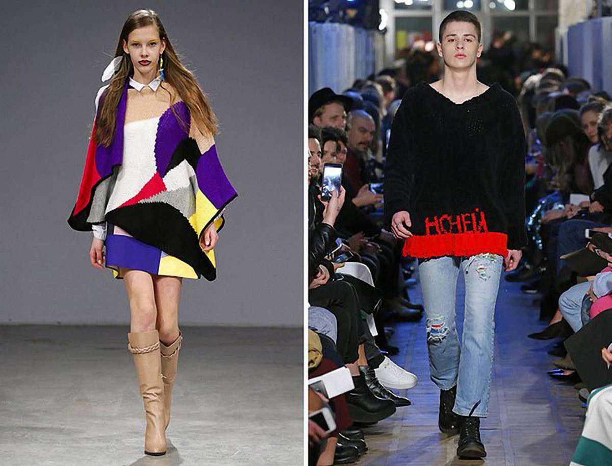 Міністерство торгівлі співпрацюватиме із Ukrainian Fashion Week