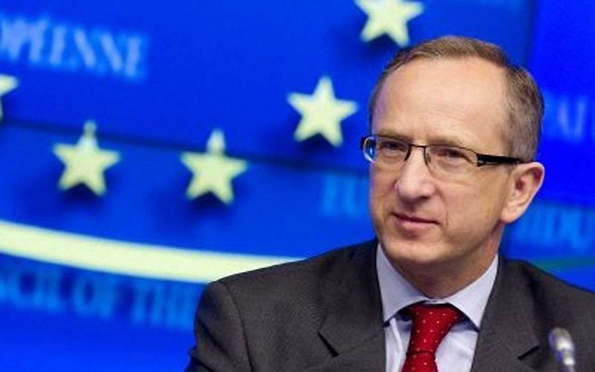 Євросоюз відреагував на «підозрілу поведінку» Генпрокуратури