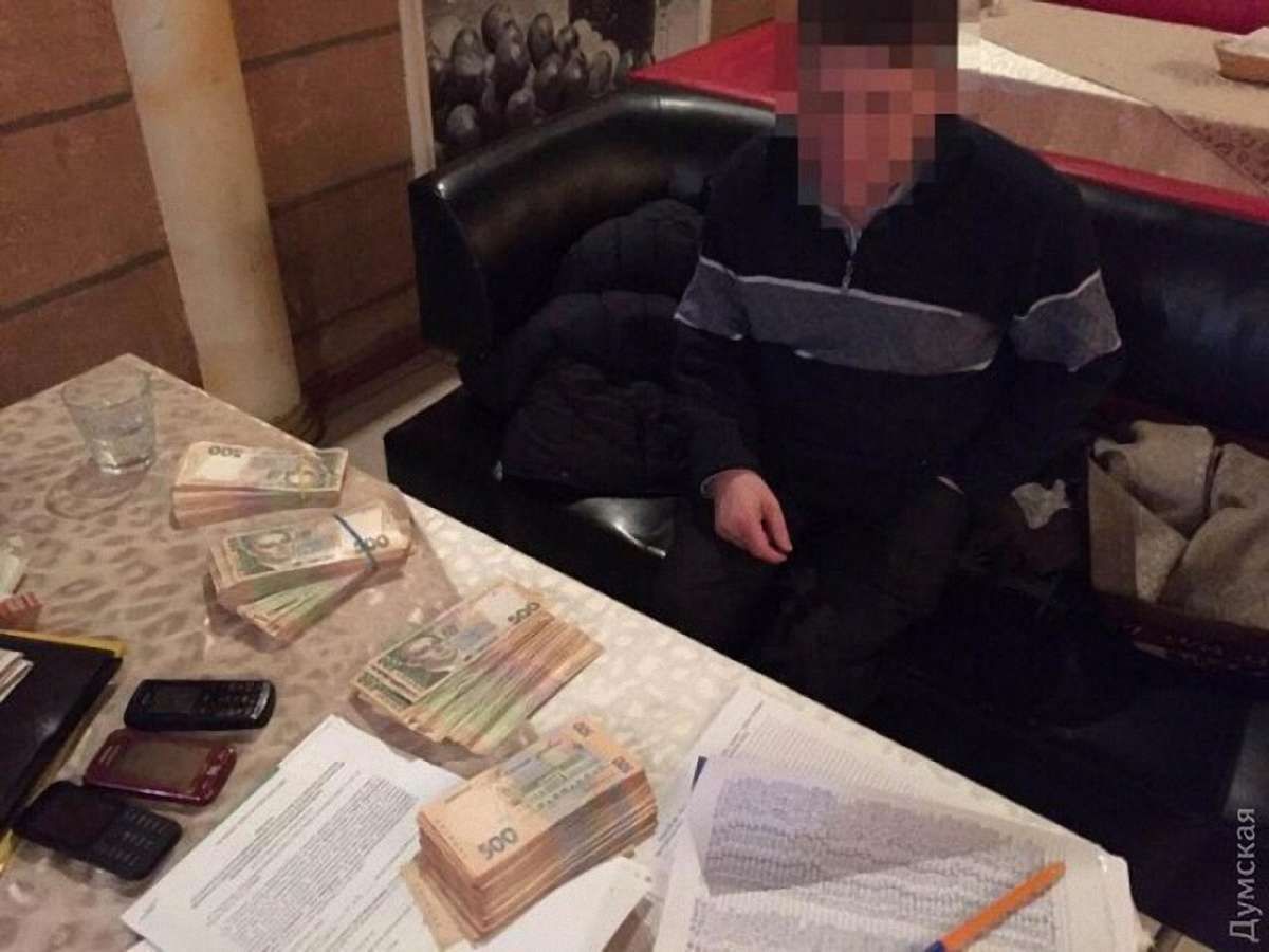 НАБУ встановило місцезнаходження судді, який стріляв у детективів