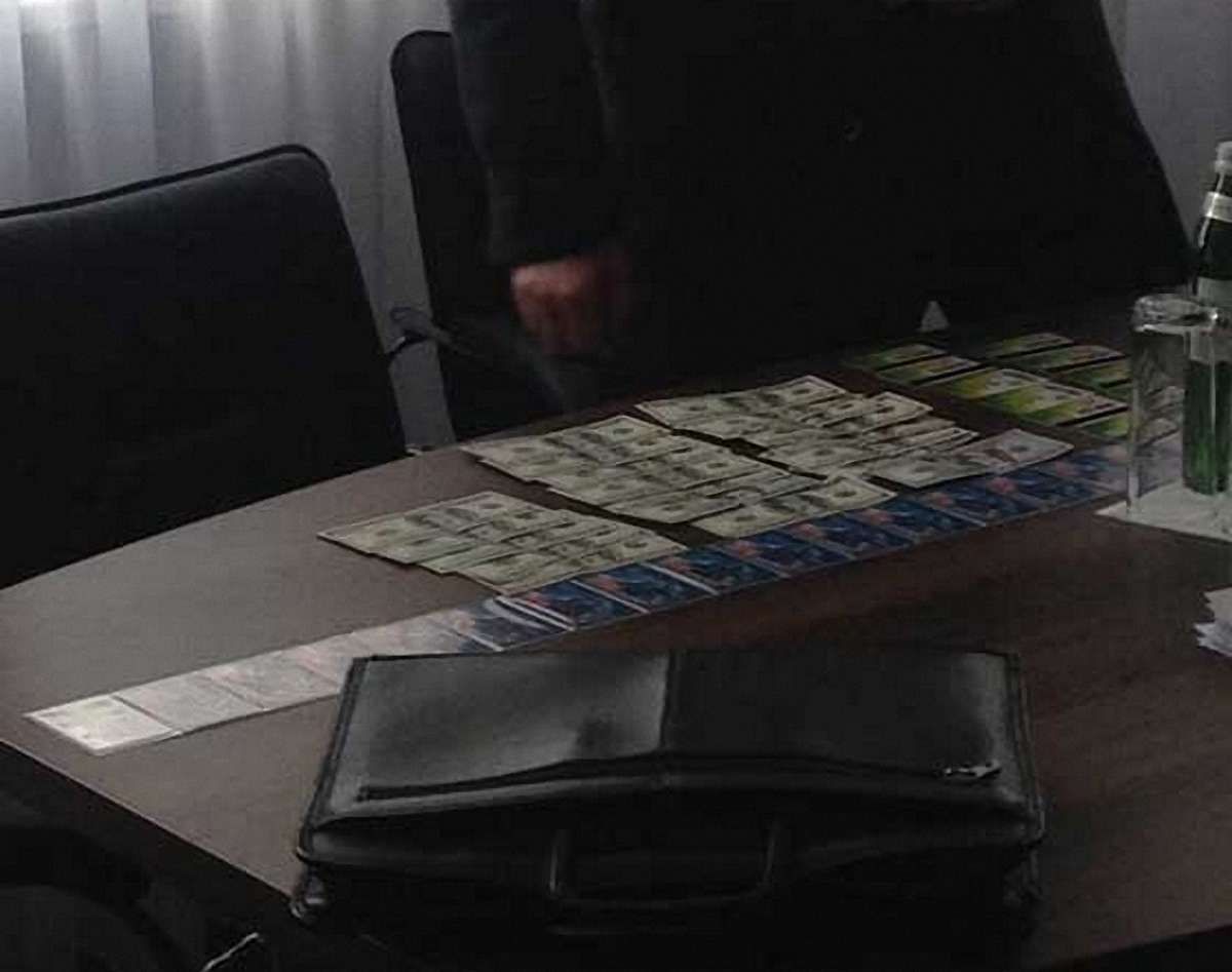Суд обрав запобіжний захід начальнику поліції Черкащини