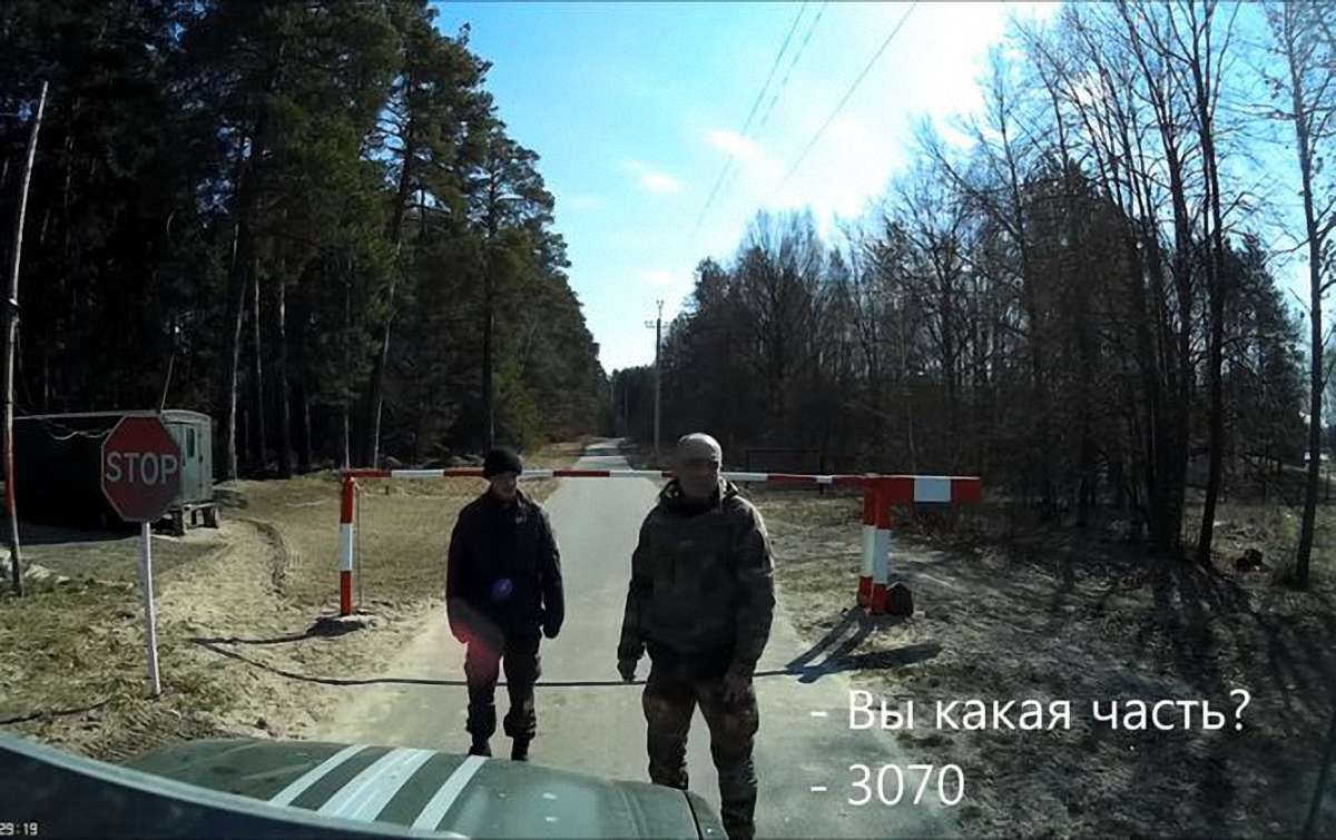Під Києвом у Нацгвардії забрали частину полігону під дачі, - волонтер