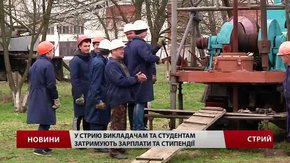 Через недофінансування професійно-технічна освіта в Україні може зникнути