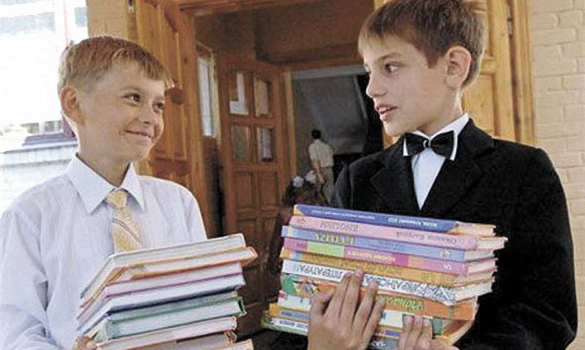 В українських школах введуть курс кримськотатарської літератури