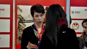 У Львівському палаці мистецтв відбудеться виставка «Вища освіта-2016»