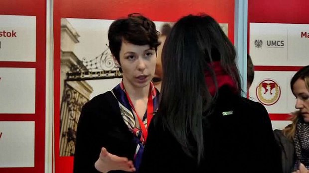 У Львівському палаці мистецтв відбудеться виставка «Вища освіта-2016»