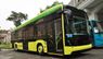 Цьогоріч на маршрути Львова виїдуть 60 надсучасних автобусів та 7 нових трамваїв