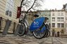 Велопрокат Nextbike у Львові: як це працює