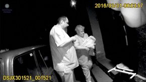 У Львові жінка народила в автомобілі дорогою в пологовий будинок