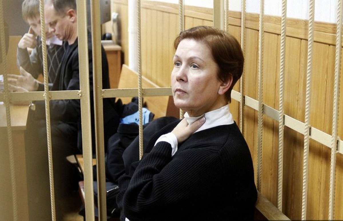 Слідчі підготували нове звинувачення проти голови Бібліотеки української літератури у Москві